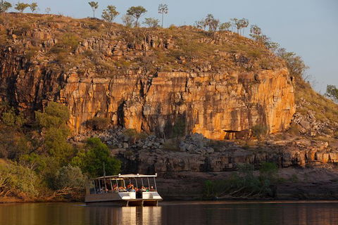 Nitmiluk (Katherine) Gorge Cruise - Attractions 1