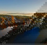 Darwin to Katherine Day Trip by Air Including Nitmiluk Katherine Gorge Cruise - Attractions