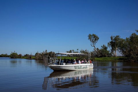 Safari Cruise (1 Hour) - Attractions 0