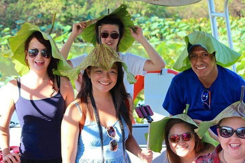 Safari Cruise (1 Hour) - Attractions 1