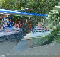 Jumping Croc Cruise - Attractions