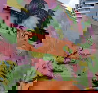 Tropical Light Artscapes - Attractions