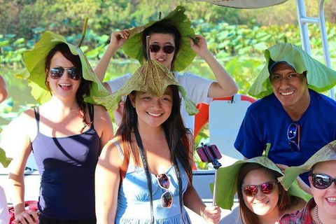 10:30am Safari Cruise (1.5 Hours) - Attractions 0