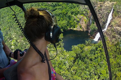 60 Minute Scenic Flight - Litchfield National Park - Attractions 0