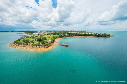60 Minute Scenic Flight - Litchfield National Park - Attractions 1