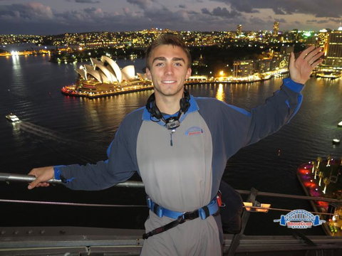 Sydney BridgeClimb - Attractions 24