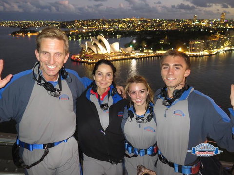 Sydney BridgeClimb - Attractions 23