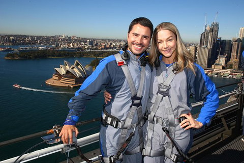 Sydney BridgeClimb - Attractions 1