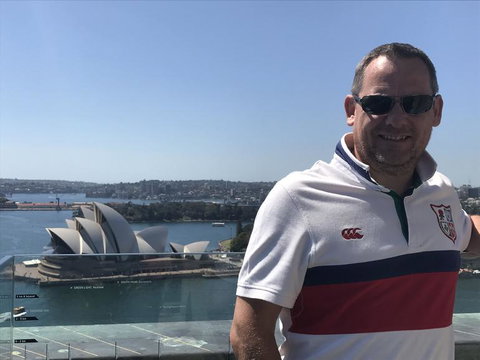 Sydney BridgeClimb - Attractions 19