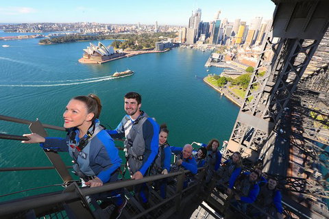 Sydney BridgeClimb - Attractions 0