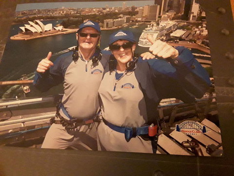 Sydney BridgeClimb - Attractions 9