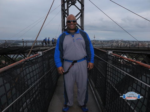 Sydney BridgeClimb - Attractions 18