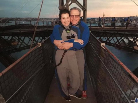 Sydney BridgeClimb - Attractions 22