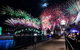 New Year's Eve Under The Sydney Opera House Sails On Sydney Harbour - thumb 0