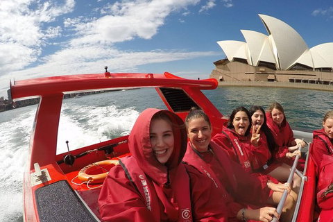 Go Sydney Explorer Pass With Hop-on Hop-Off Bus, Taronga Zoo And More - See Attractions 9