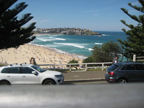 Sydney Airport Private Car Arrival Transfer - Attractions 2