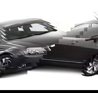 Sydney Airport Private Car Arrival Transfer - See Attractions