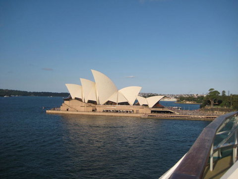 Sydney Airport Private Car Arrival Transfer - Attractions 1