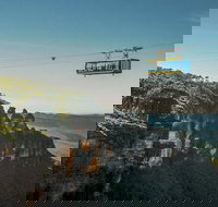 All-Inclusive Blue Mountains Tour in a Luxury Mercedes Sprinter - See Attractions