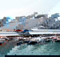 Sydney Attraction Pass Darling Harbour Experience Ticket - See Attractions