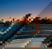 Sydney Harbour Sunset Dinner Cruise - See Attractions