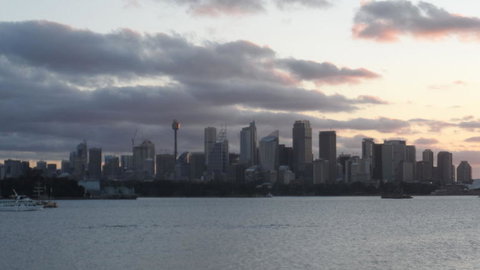 Sydney Harbour Sunset Dinner Cruise - Attractions 25