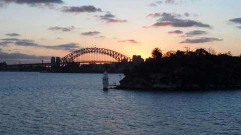Sydney Harbour Sunset Dinner Cruise - Attractions 24