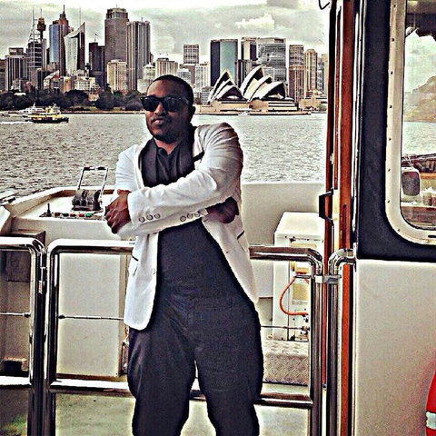 Sydney Harbour Sunset Dinner Cruise - Attractions 13