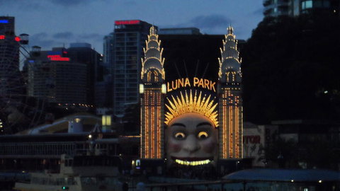 Sydney Harbour Sunset Dinner Cruise - Attractions 20