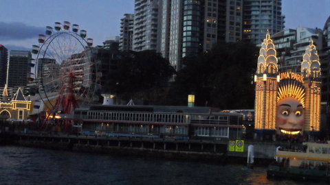Sydney Harbour Sunset Dinner Cruise - Attractions 19