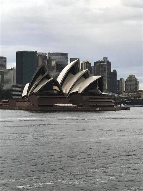 Sydney Harbour Sunset Dinner Cruise - Attractions 10