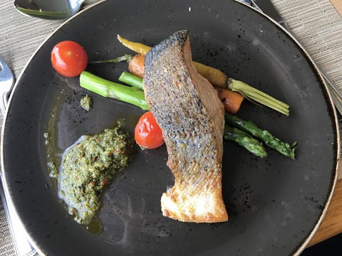 Sydney Harbour Sunset Dinner Cruise - Attractions 4