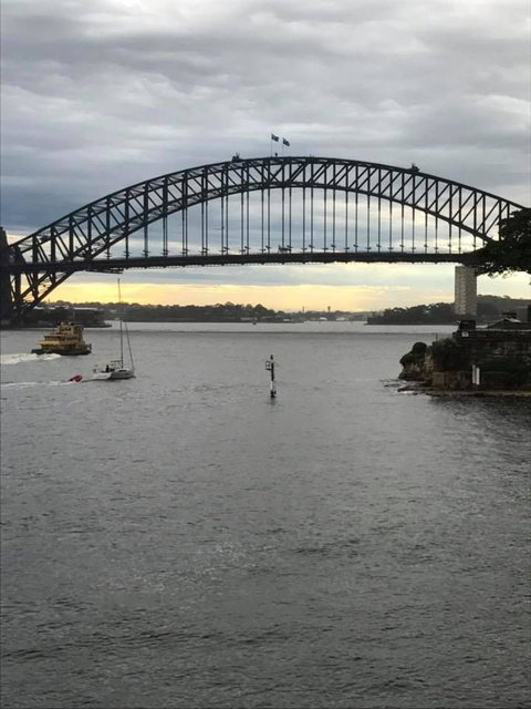 Sydney Harbour Sunset Dinner Cruise - Attractions 9