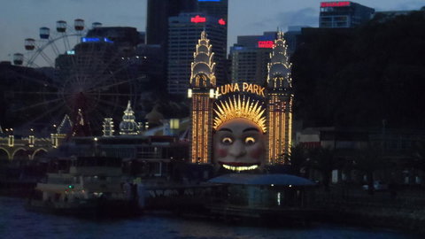 Sydney Harbour Sunset Dinner Cruise - Attractions 21