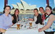 Sydney Harbour Sunset Dinner Cruise - thumb 14