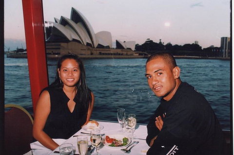 Sydney Harbour Sunset Dinner Cruise - Attractions 2