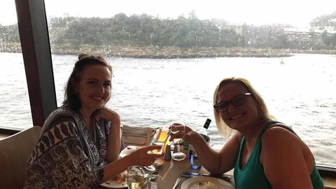 Sydney Harbour Sunset Dinner Cruise - Attractions 8