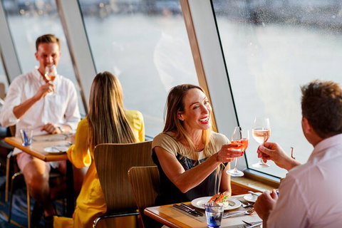 Sydney Harbour Sunset Dinner Cruise - Attractions 26
