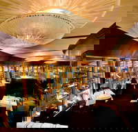 Infinity at Sydney Tower - See Attractions