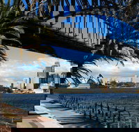 Private Sydney Full Day Tour Including Sydney Opera House Bondi and Manly - See Attractions