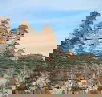 Blue Mountains Day Trip from Sydney Including Scenic World - See Attractions