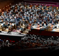 Sydney Opera House and Sydney Symphony Orchestra Dinner Package - See Attractions