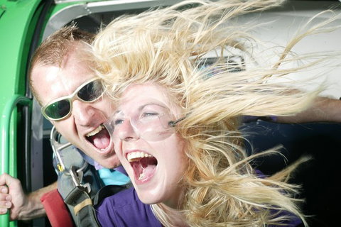 Byron Bay Tandem Sky Dive - Attractions 1