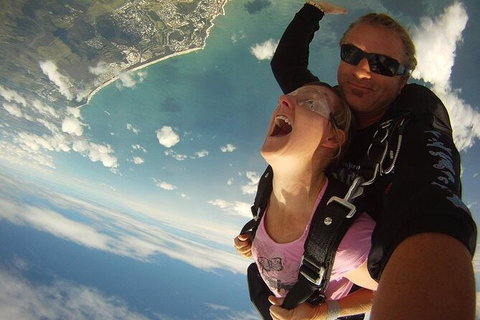 Byron Bay Tandem Sky Dive - Attractions 8