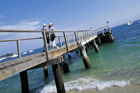 Sydney Private Day Tours - Central Coast, Beaches, Plus Wildlife & Reptile Park - Attractions 1