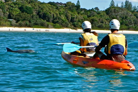 The Byron Bay Sea Kayak Tour - Attractions 1