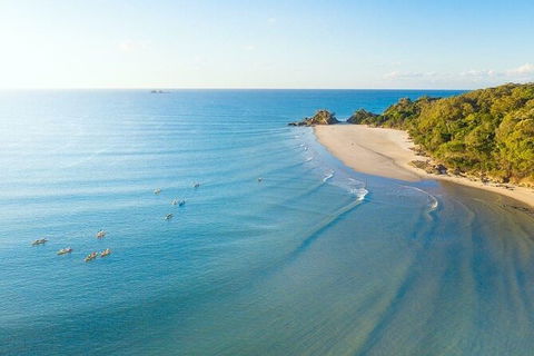 The Byron Bay Sea Kayak Tour - Attractions 2