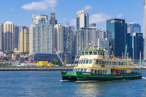 Half Day In Sydney With A Local: Private & Personalized - See Attractions 0