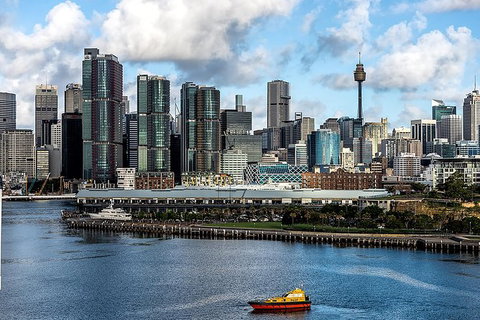 Half Day In Sydney With A Local: Private & Personalized - See Attractions 9