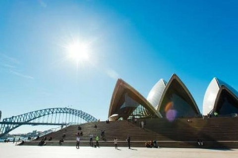 Half Day In Sydney With A Local: Private & Personalized - See Attractions 7